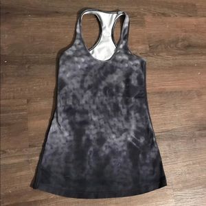 Lululemon Workout Top